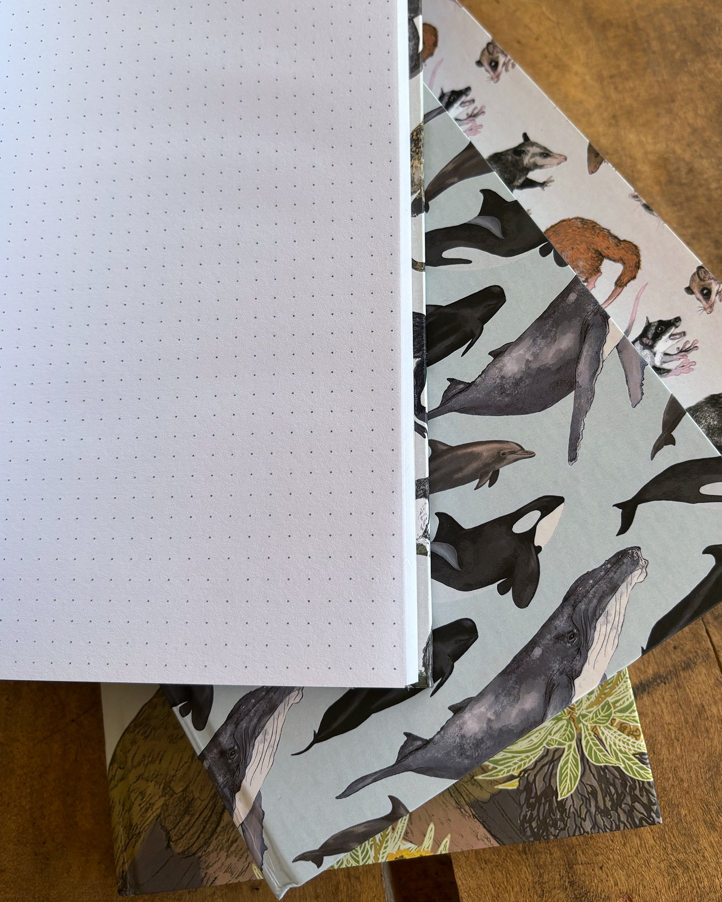 Libreta Primates