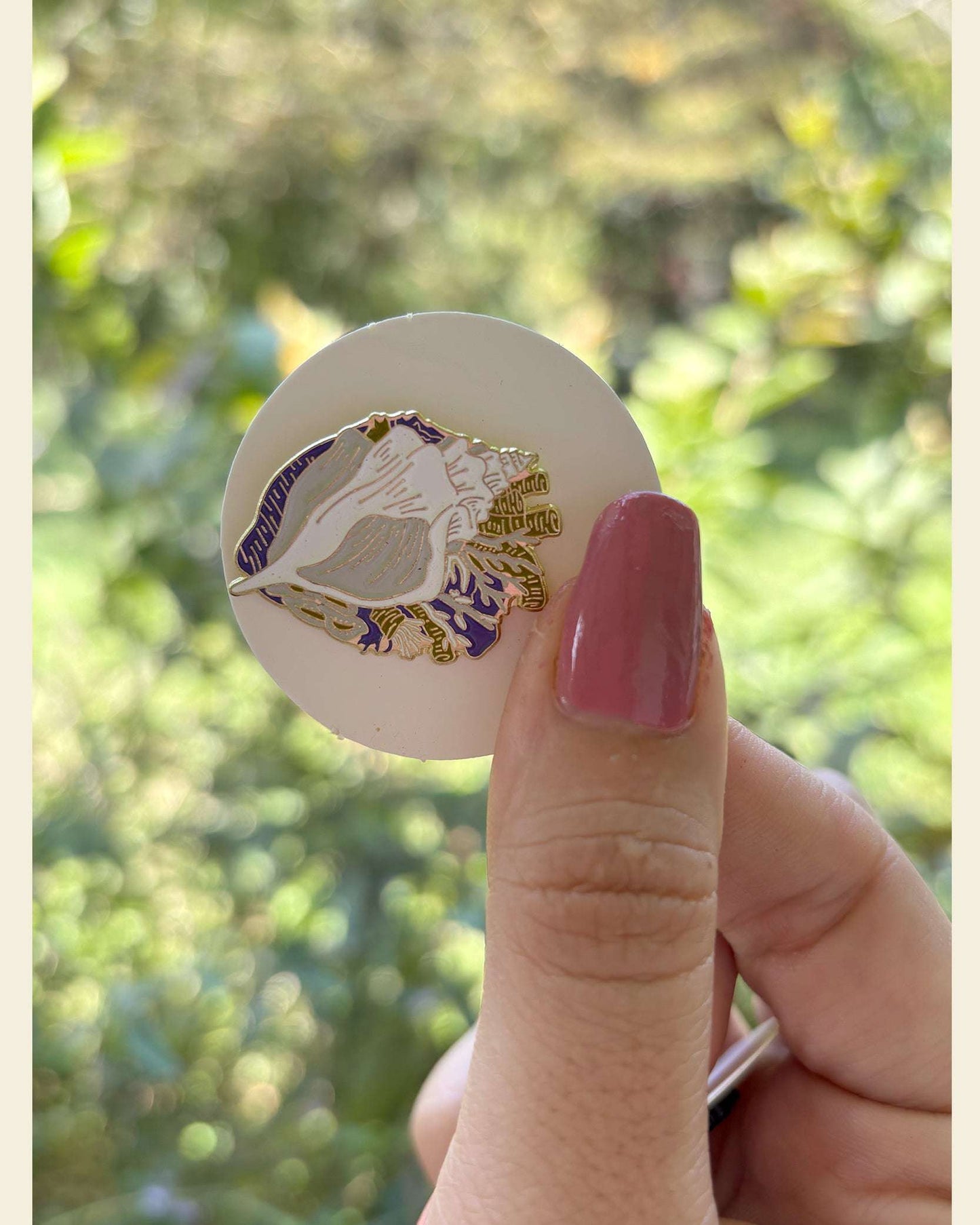 Pin Arrecife | Casa de Fieras