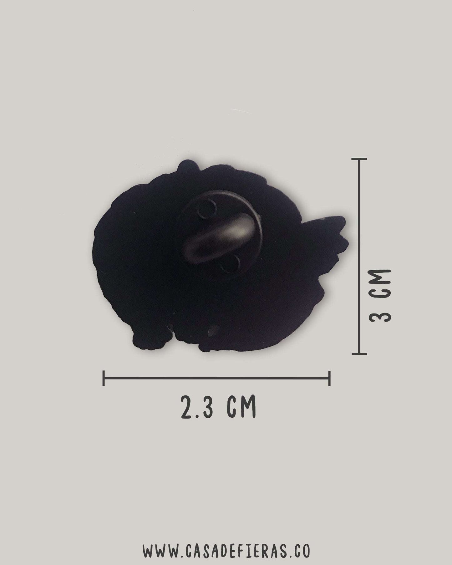 Pin Chucha Awesome Possum | Casa de Fieras