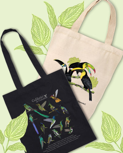 Bolsos y morrales