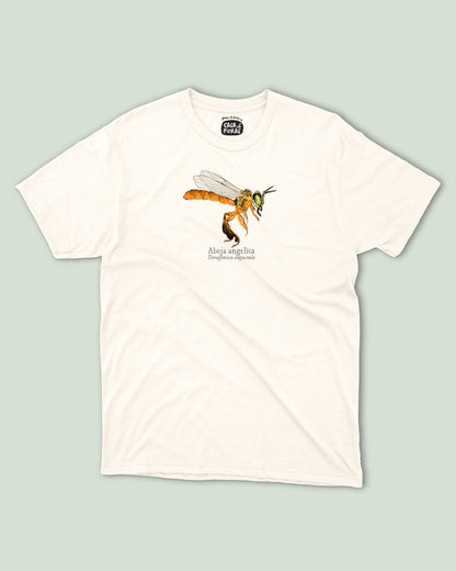Camiseta Abeja Angelita