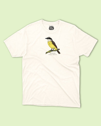 Camiseta Bichofué