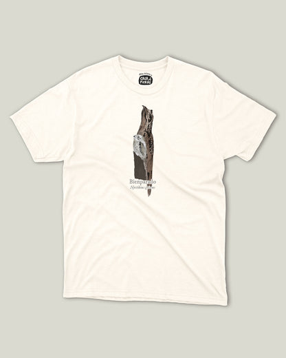 Camiseta Bienparado