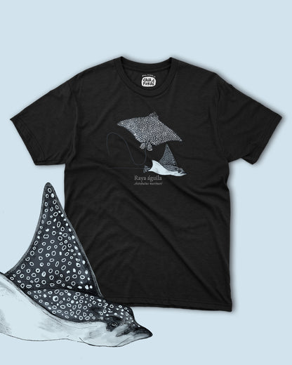 Camiseta Raya águila