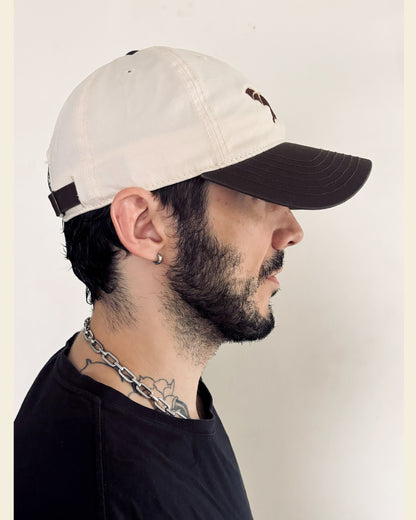 Gorra Bicolor Chiroptera [PREVENTA] - Murciélagos