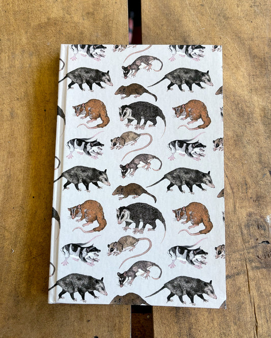 Libreta Chuchas