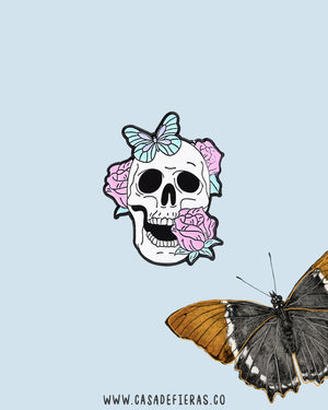 Pin Renacer | Casa de Fieras