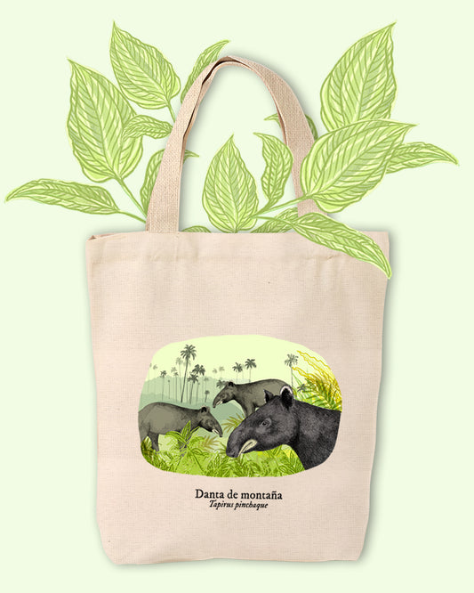 Tote Danta de Montaña